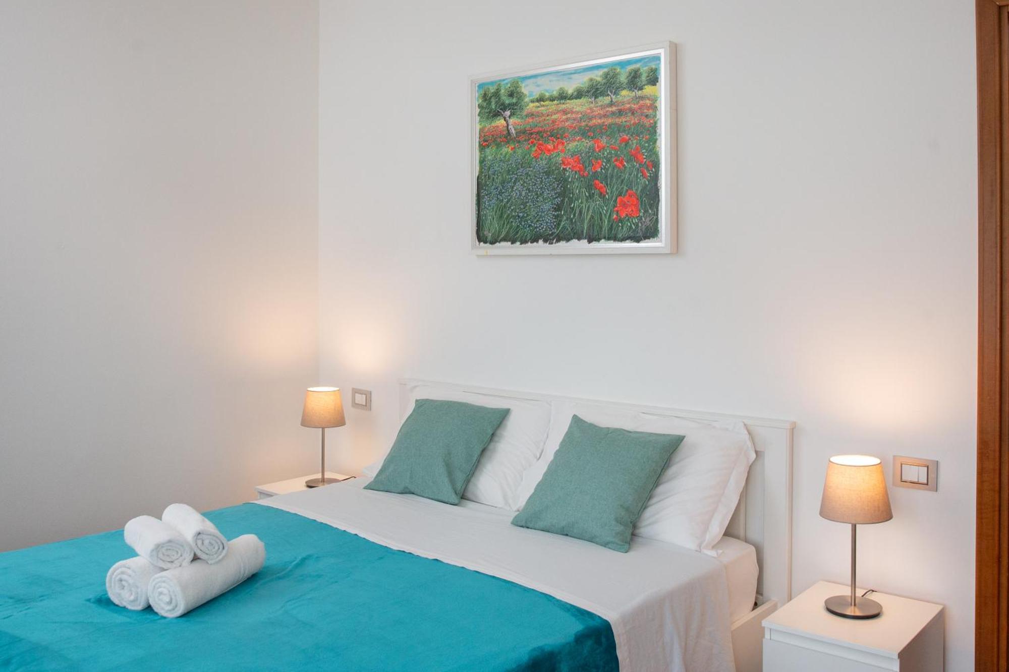 Kandinski Apartment - With Pool Сеттимо Миланезе Экстерьер фото